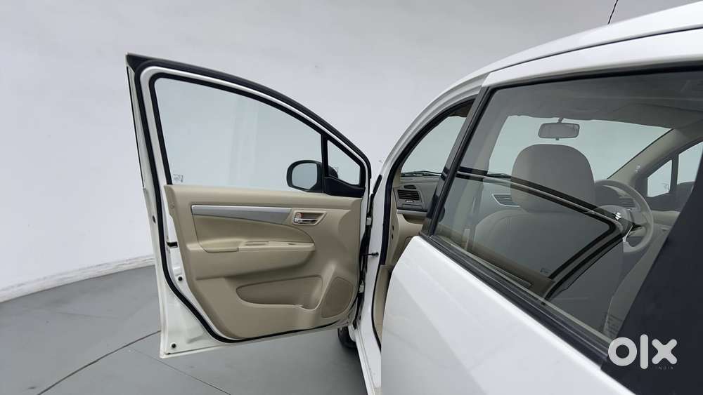 Maruti Suzuki Ertiga 2012-2015 Vxi Cng, 2017, Cng & Hybrids