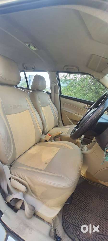 Maruti Suzuki Dzire