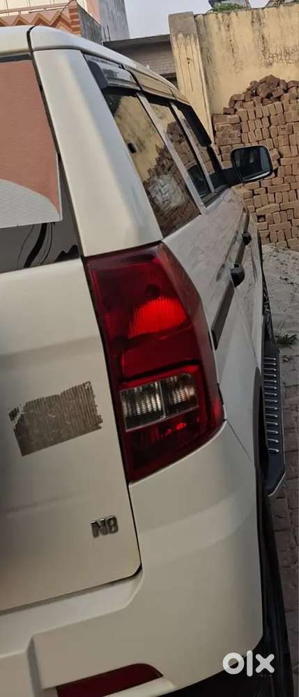 Bolero 2023 Model N8 First Owner Up21 Moradabad Number New Condition