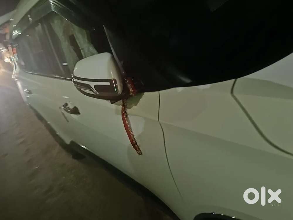 Kia Carens Diesel 2023