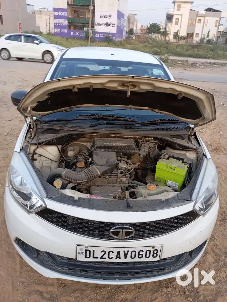 2016 Tata Tiago Xm Petrol  1st Owner  50k Km  Excellent Condition