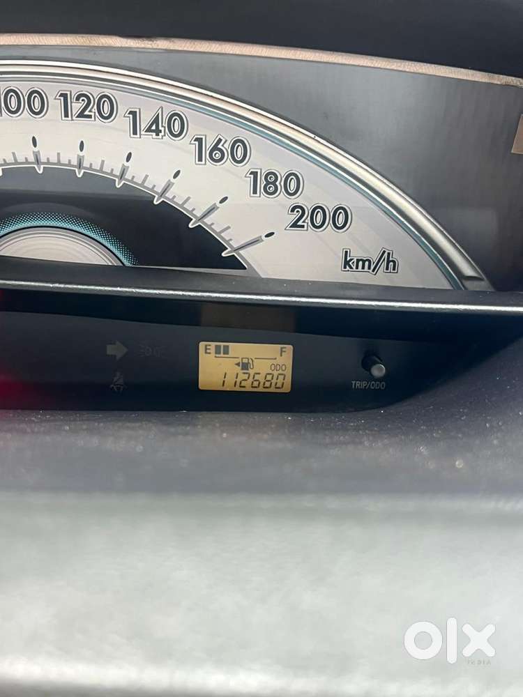 Toyota Etios Liva 2013 Diesel Well Maintained