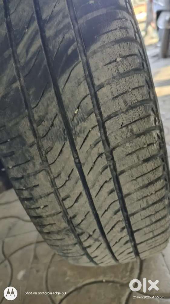 Tata Nano 2014 Petrol 90200 Km Driven