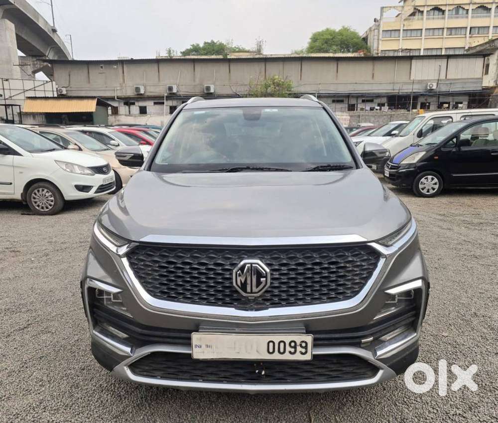 Mg Hector 2.0 Sharp Diesel, 2019, Diesel