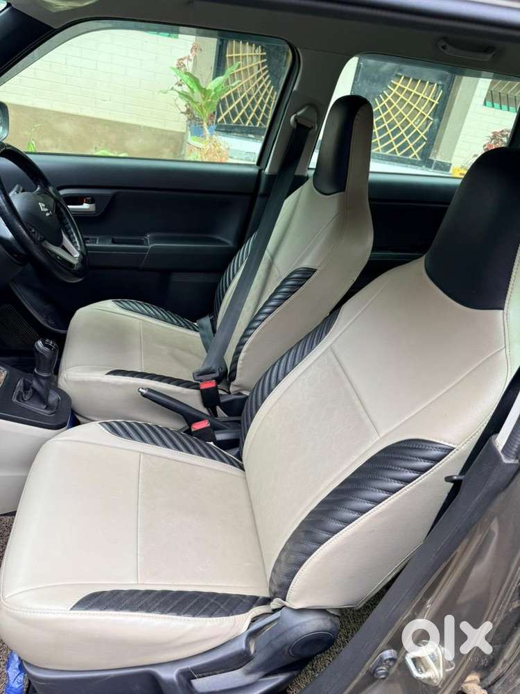 Maruti Suzuki Wagon R December 2022 Petrol Well Maintained