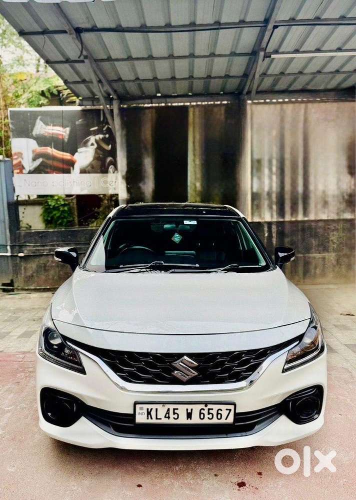 Maruti Baleno 1.2 Delta 2023