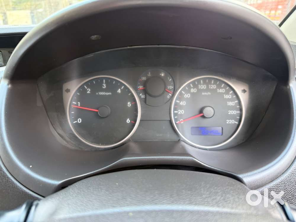 Hyundai I20 Magna 1.4 Crdi 6 Speed, 2014, Diesel