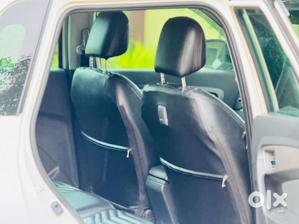Maruti Suzuki Vitara Brezza Zdi Plus, 2017, Diesel