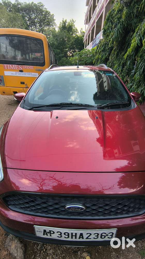 Ford Freestyle Petrol Well Maintained