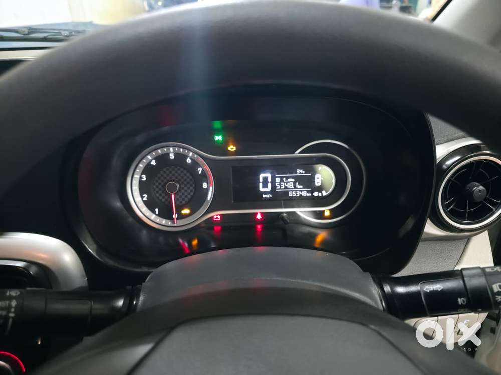 Hyundai Grand I10 Nios, 2021, Petrol