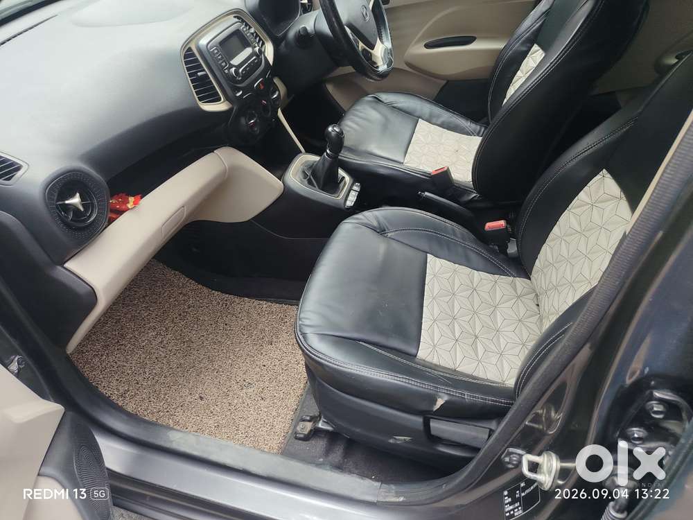 Hyundai Santro Magna, 2021, Petrol
