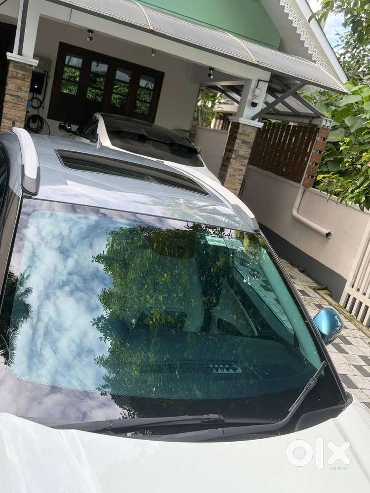 Tata Nexon Ev Xz+ Lux Sunroof  New Mrf Tyres - Insurance Till Jul 27