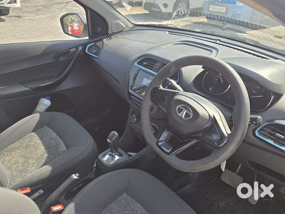 Tata Tigor Ev Xt 2023