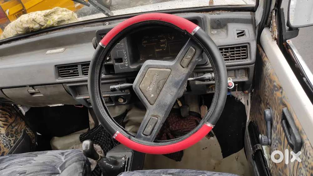 No Time Pas Maruti Suzuki 800 Petrol 1996 Pepar Valid 2027/9