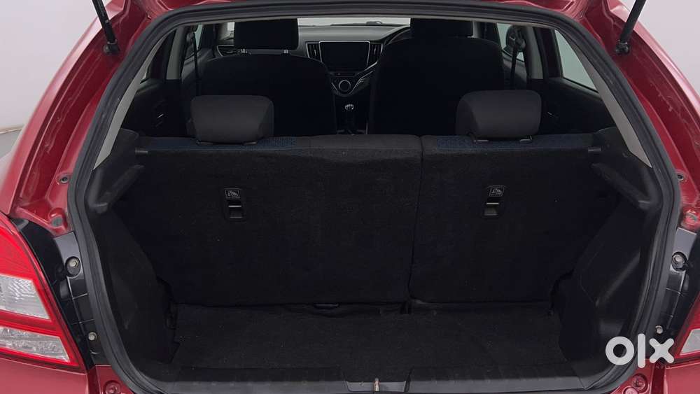 Maruti Suzuki Baleno 1.3 Alpha, 2019, Petrol