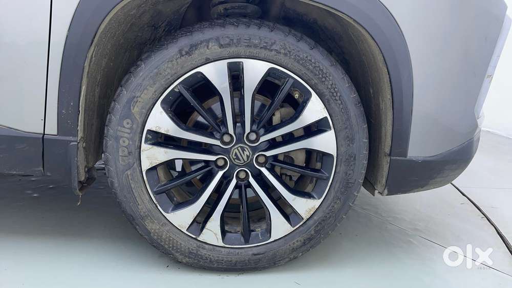 Mg Hector Sharp Diesel Mt, 2021, Diesel