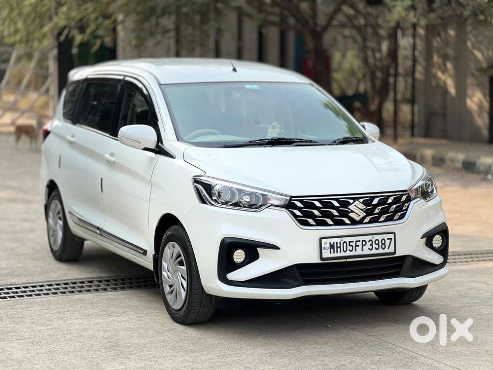 Maruti Suzuki Ertiga Vxi (o) Cng, 2024, Cng & Hybrids