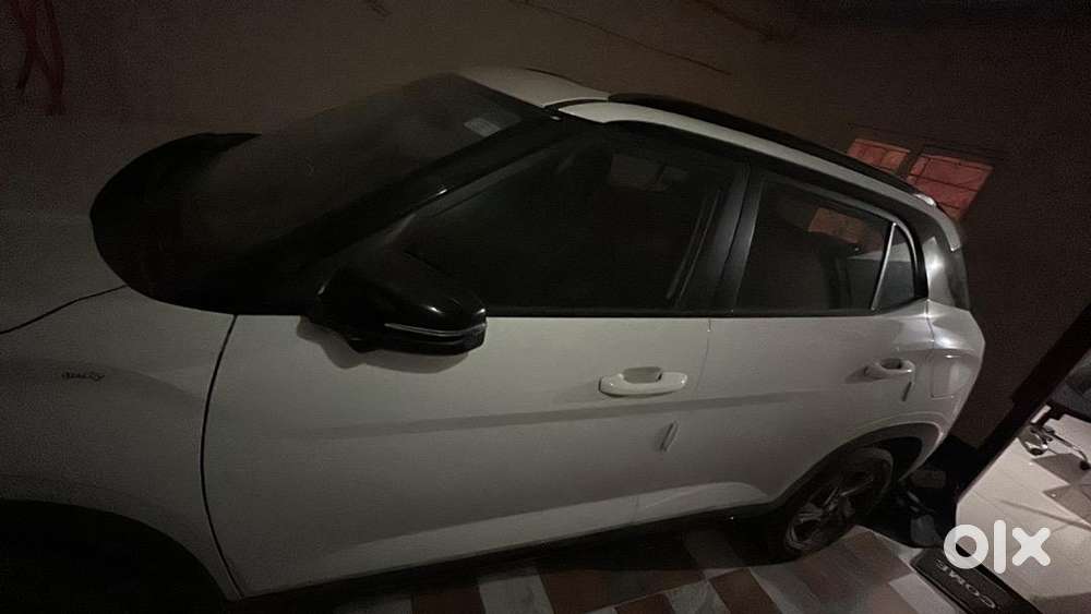 Hyundai Petrol Manual 2023 Year