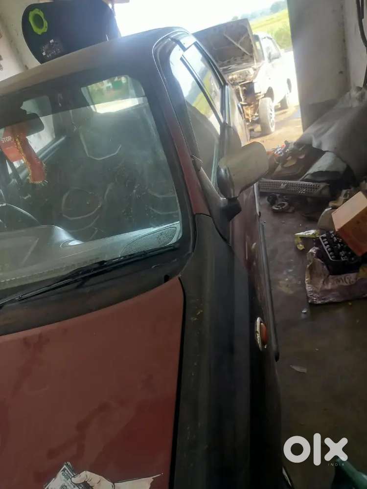 Maruti Suzuki Alto Petrol Manual 2010 Variant Lxi