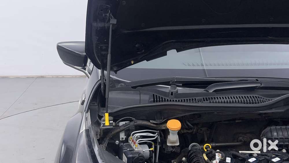 Tata Altroz 1.2 Xz Plus Dark Edition, 2022, Petrol