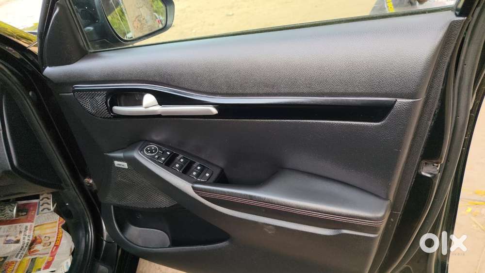 Kia Seltos 1.5 Gtx+ Diesel At, 2020, Diesel