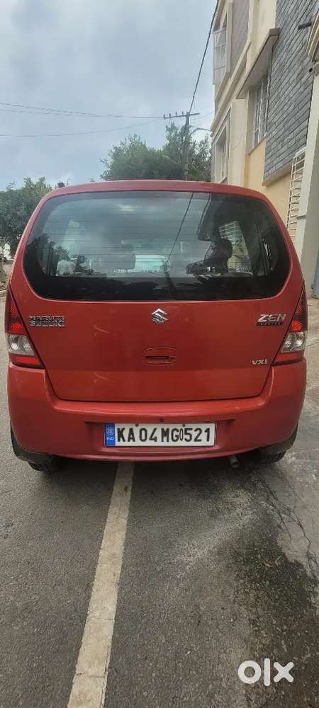 Maruti Suzuki Estilo Vxi 2009 Car