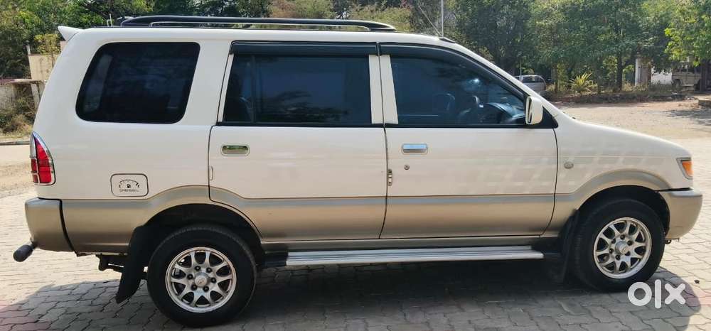 Chevrolet Tavera