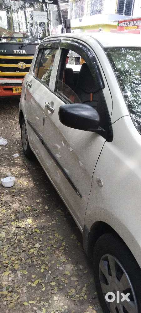 Maruti Suzuki Celerio 2019 Petrol 80000 Km Driven