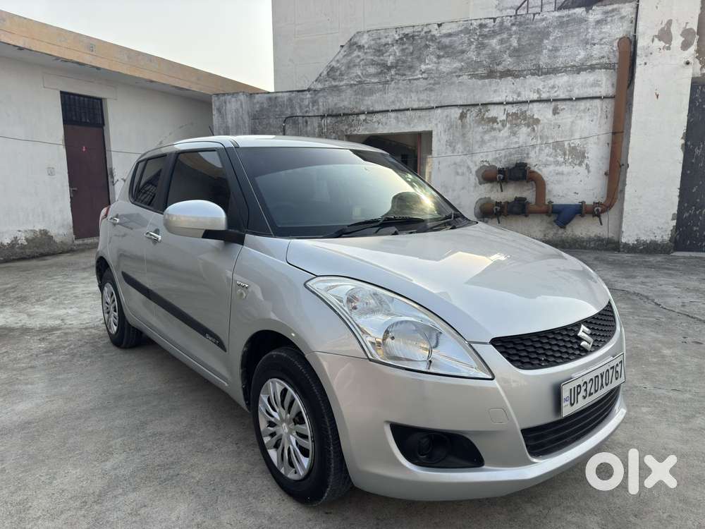 Maruti Suzuki Swift 1.2 Abs, 2011, Petrol