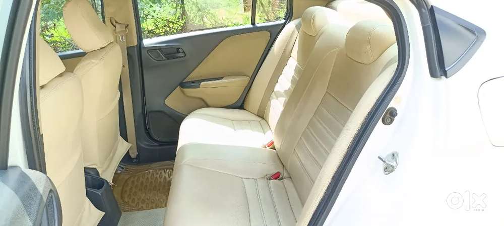 Honda City 2014 I-dtec Diesel