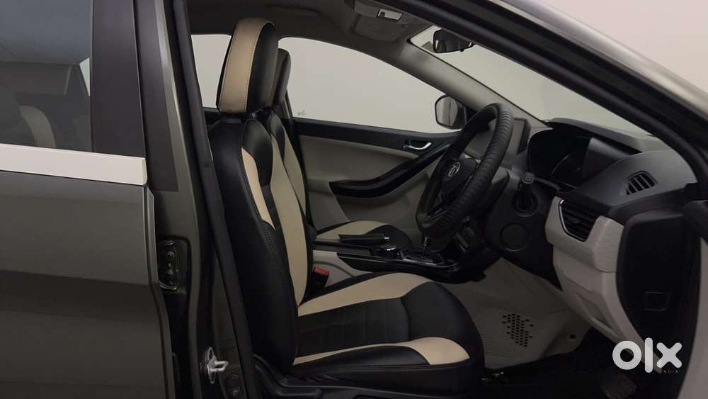 Tata Nexon 1.5 Revotorq Xza Plus, 2022, Diesel