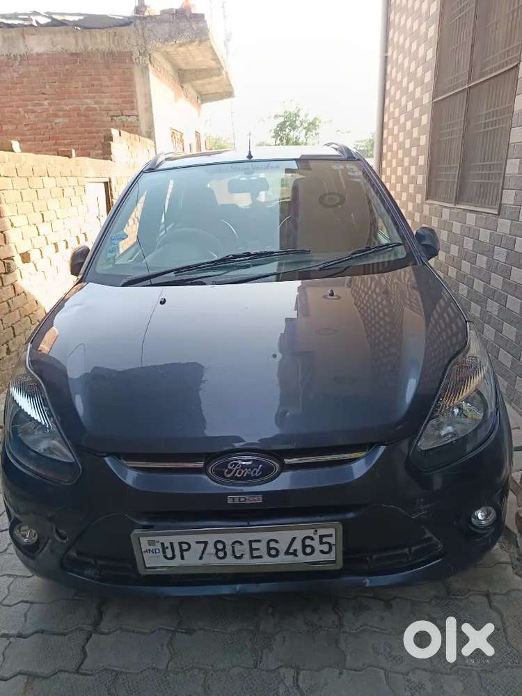 Ford Figo 2011 Diesel 214000 Km Driven