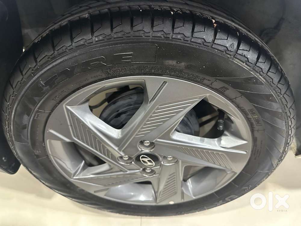 Hyundai Verna Sx(o) Petrol At, 2020, Petrol