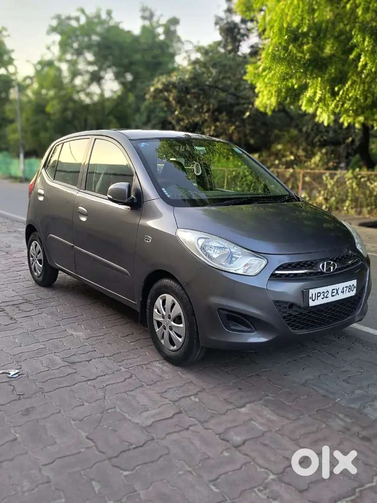 Hyundai I10  1st Owner  Only 60k Km  Original Paint &