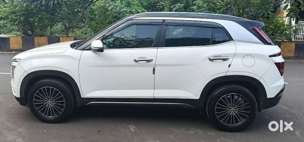 Hyundai Creta 1.5 S Diesel, 2021, Diesel