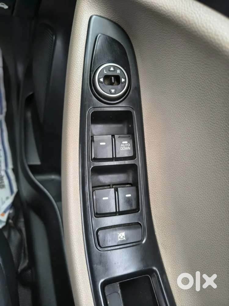 Hyundai Elite I20 [ ] 1.2 Magna, 2016, Petrol