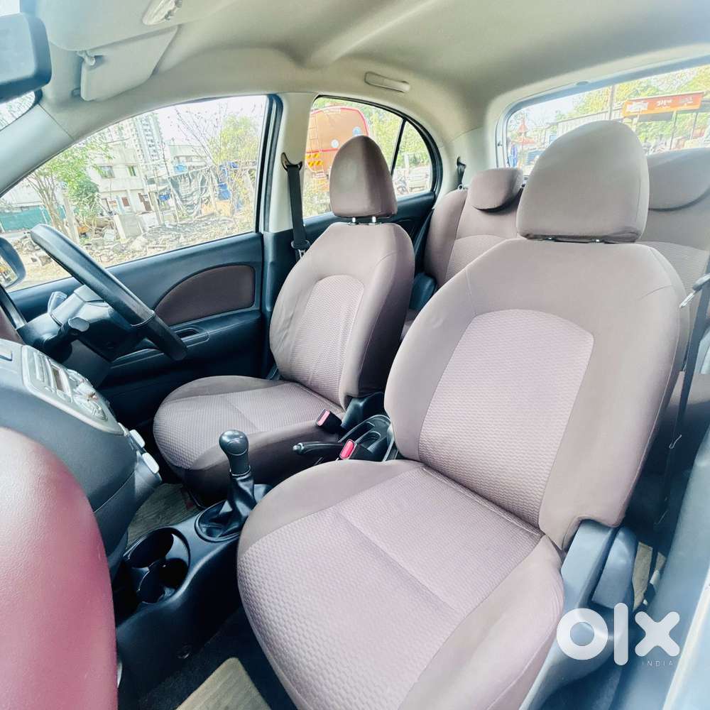 Renault Pulse 2012-2014 Rxl, 2012, Diesel