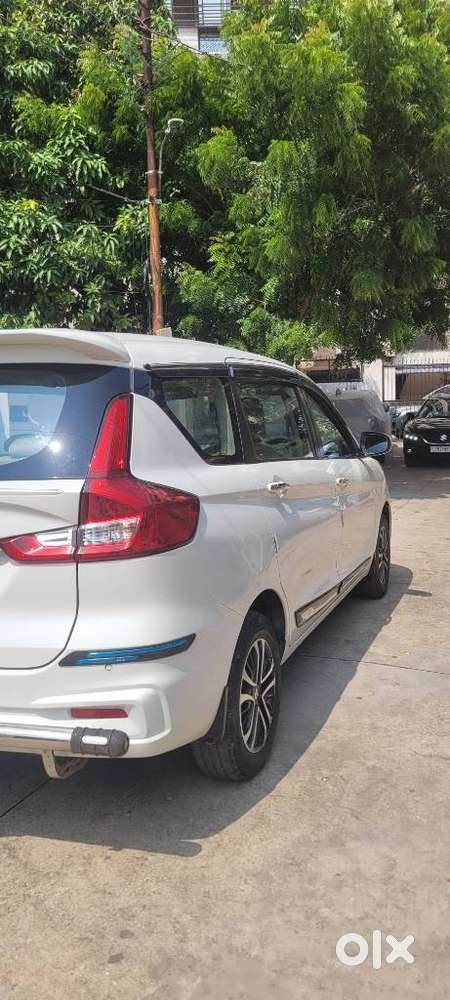 Maruti Suzuki Ertiga Vxi (o) Cng, 2025, Cng & Hybrids