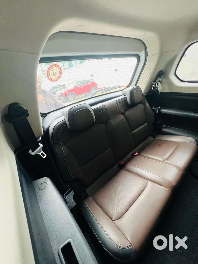 Mahindra Scorpio, 2024, Petrol