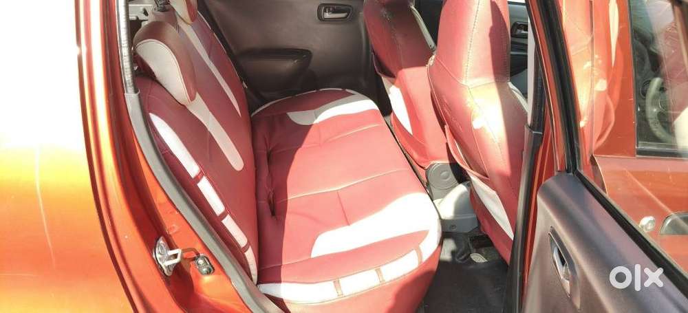 Maruti Suzuki A-star Vxi, 2010, Petrol