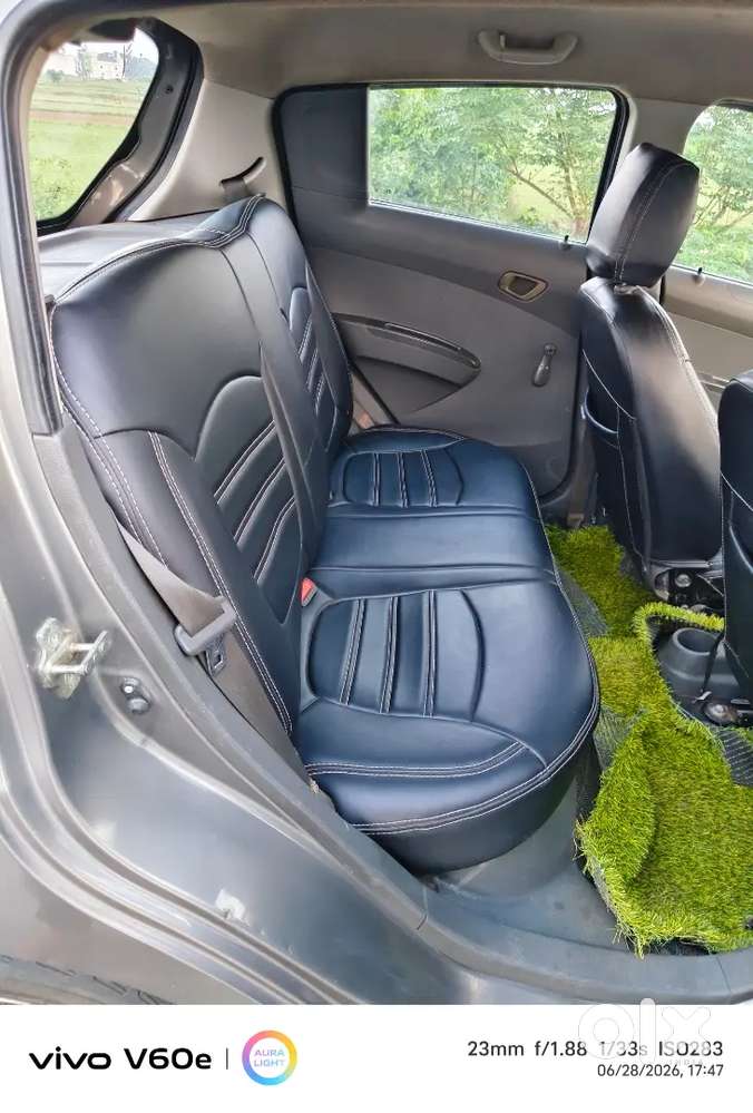 Chevrolet Beat 2014