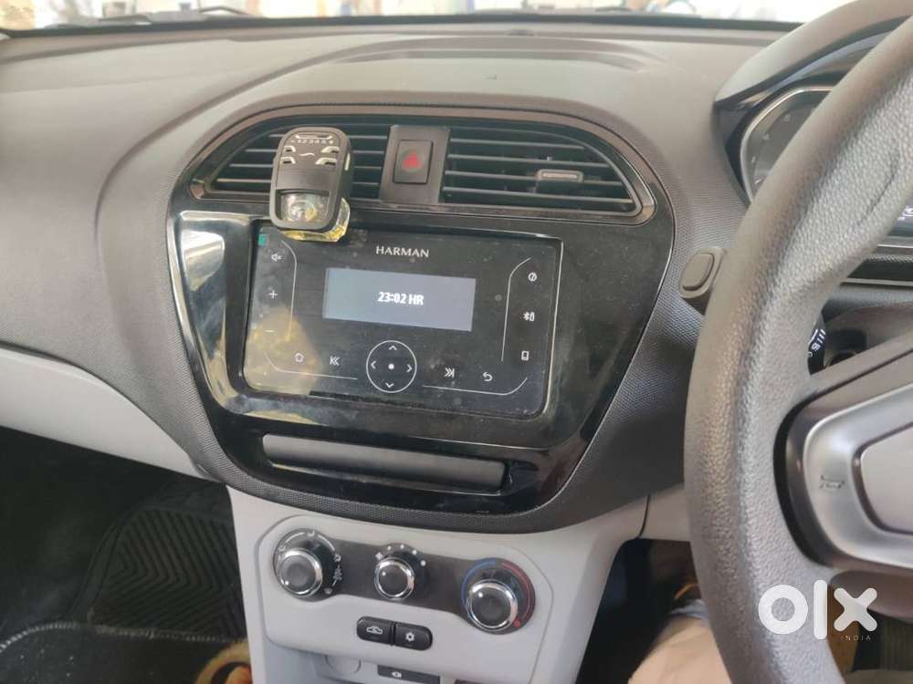 Tata Tiago Xm