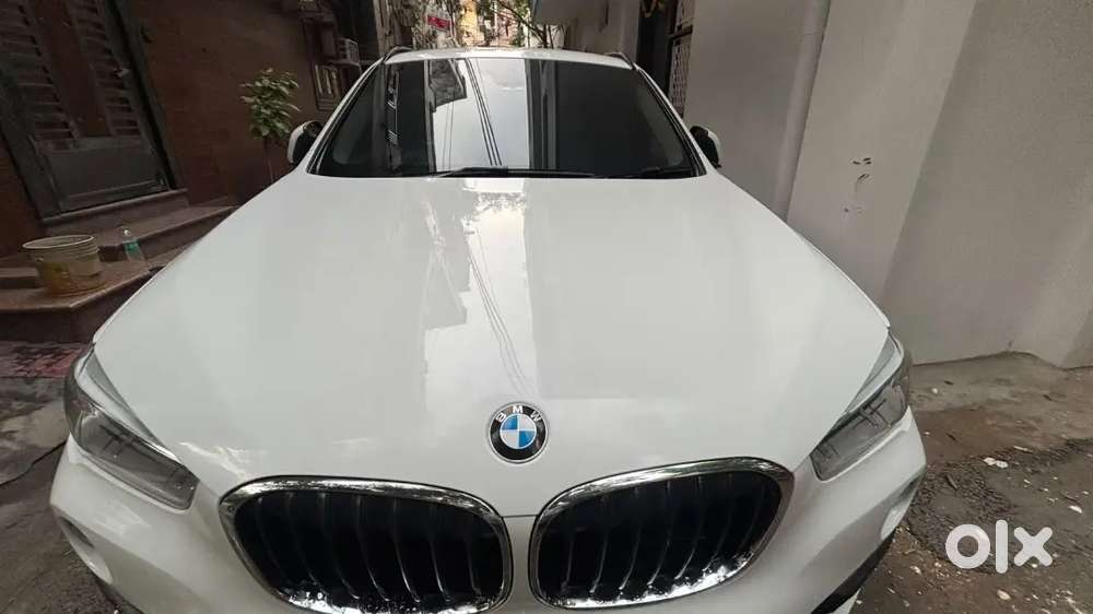 2019 Bmw X1 Diesel