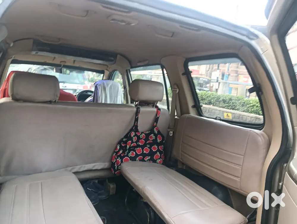 Chevrolet Tavera 2017