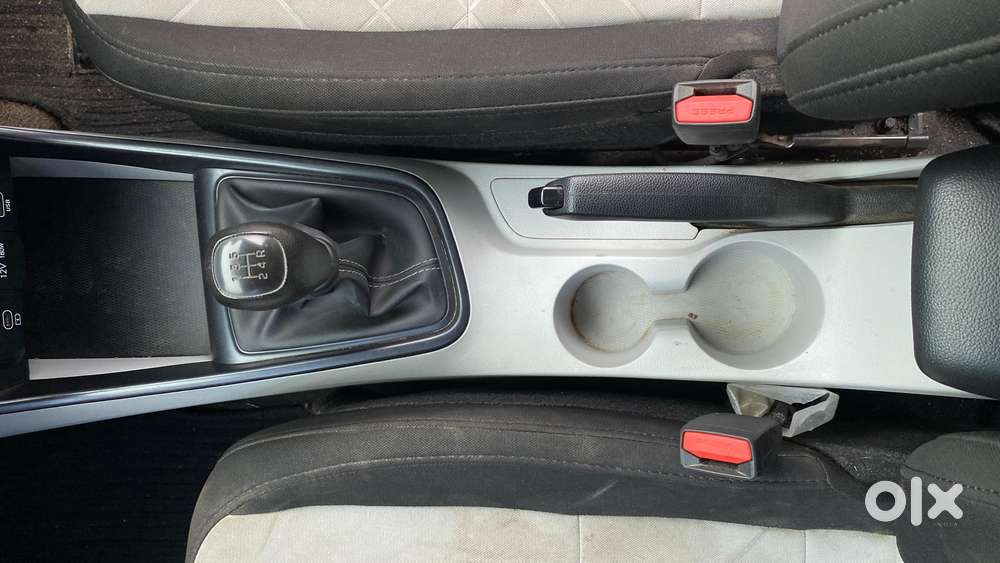 Hyundai New I20 1.2 Sportz Mt, 2024, Petrol