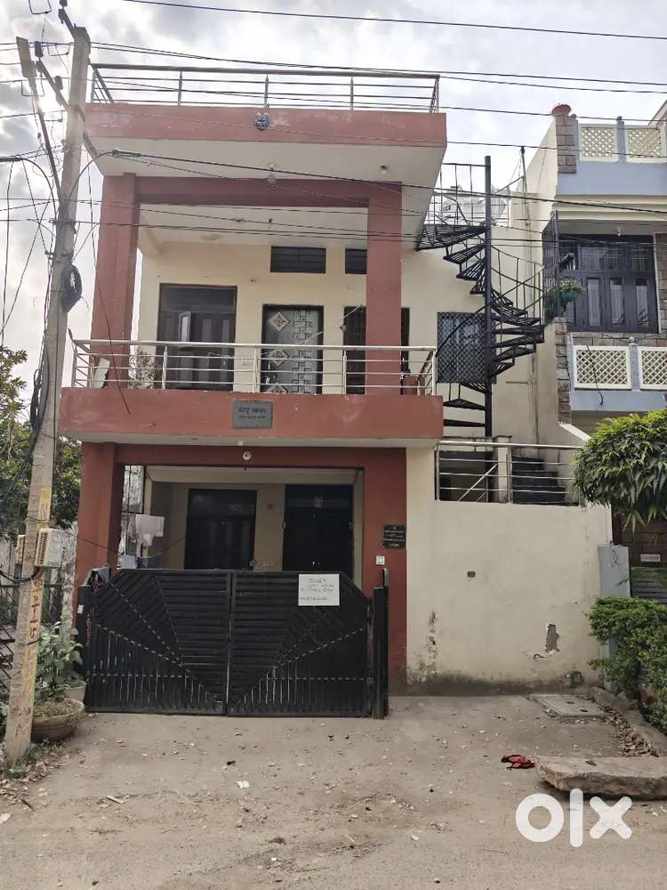 Only FOR FAMILIES, SHIPRA PATH 3BHK with 2 Washroom - For Rent: Houses ...