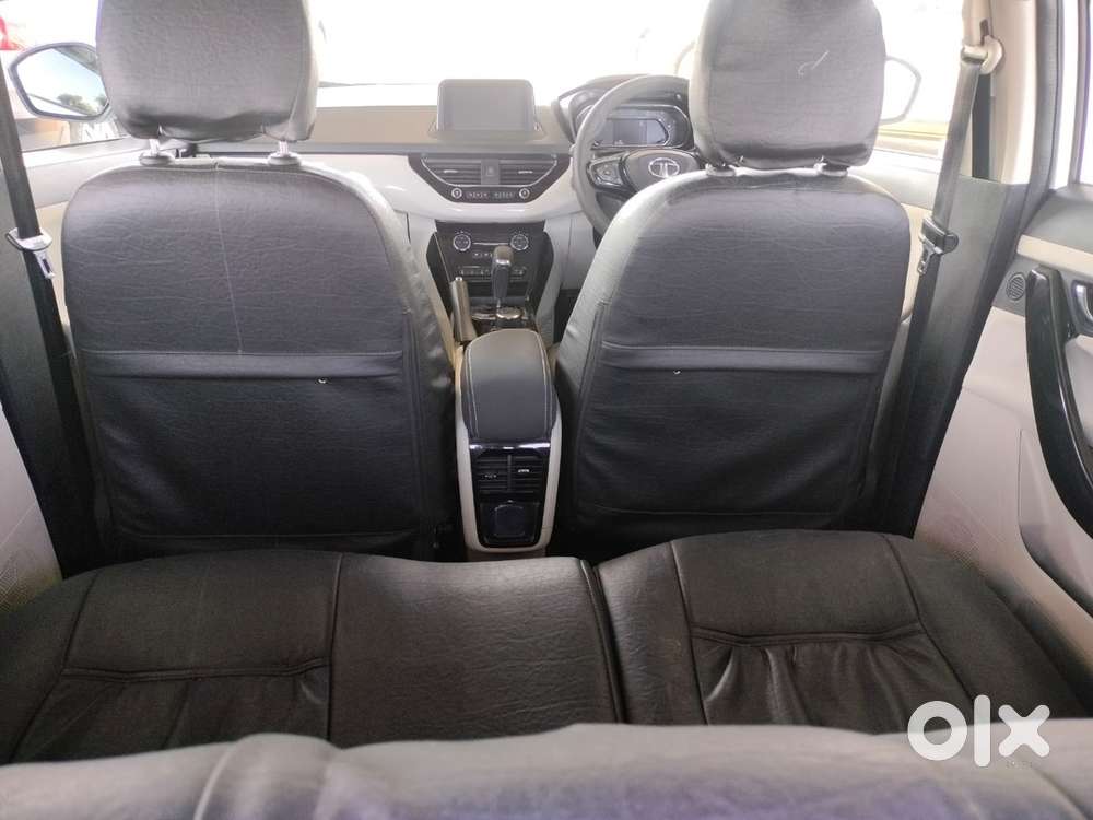 Tata Nexon Diesel 2021