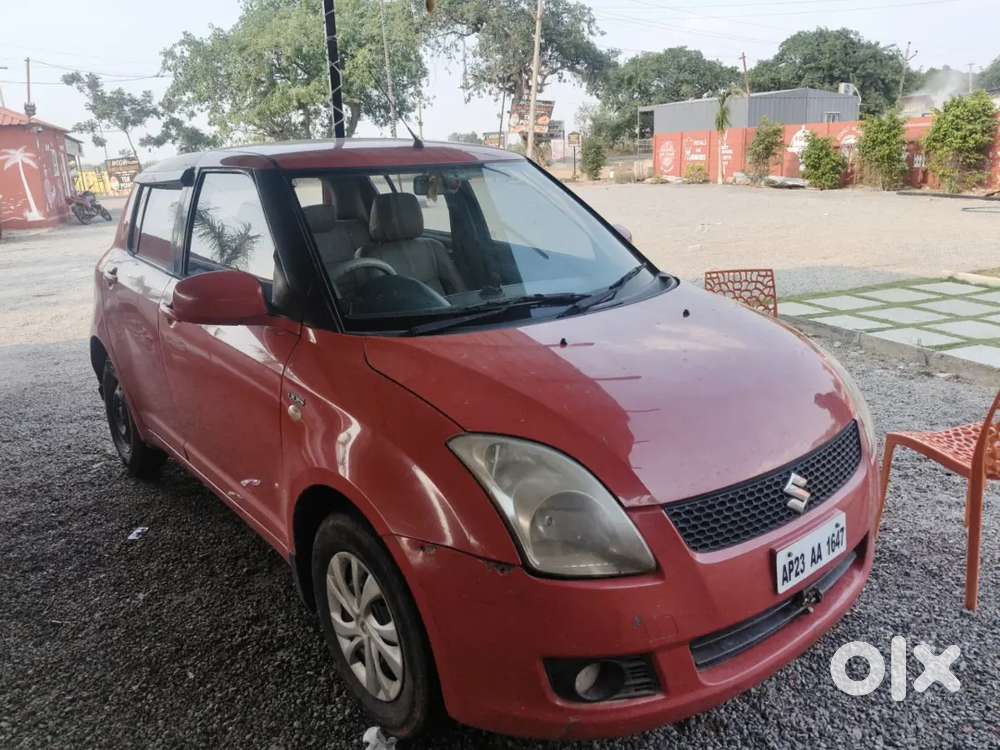 Maruti Suzuki Swift 2010 Diesel 160000 Km Driven