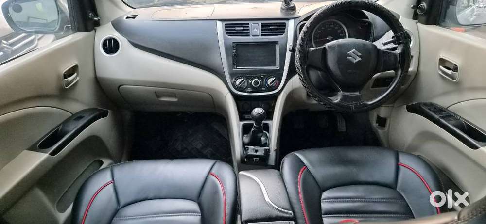 Maruti Suzuki Celerio Vxi(o), 2019, Cng & Hybrids