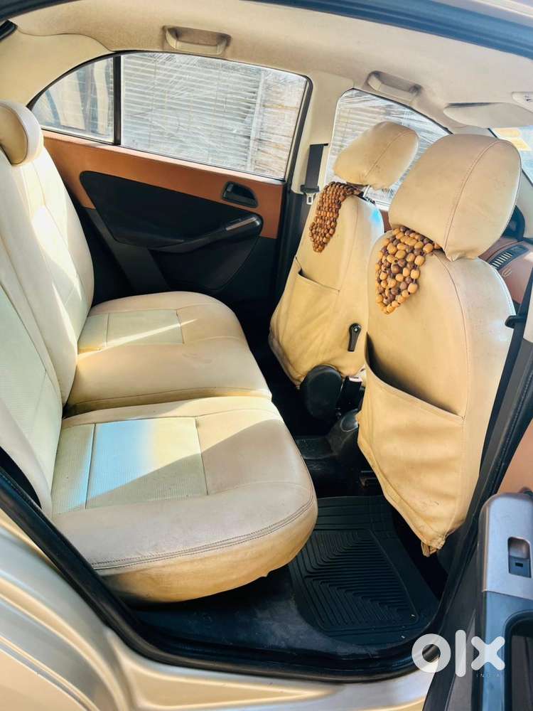 Tata Indica Vista Quadrajet Vx, 2010, Diesel